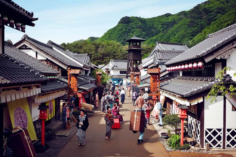 Nikko in Style: Luxury private Day Tour with English guide - Key Highlights You’ll Feel on This Tour