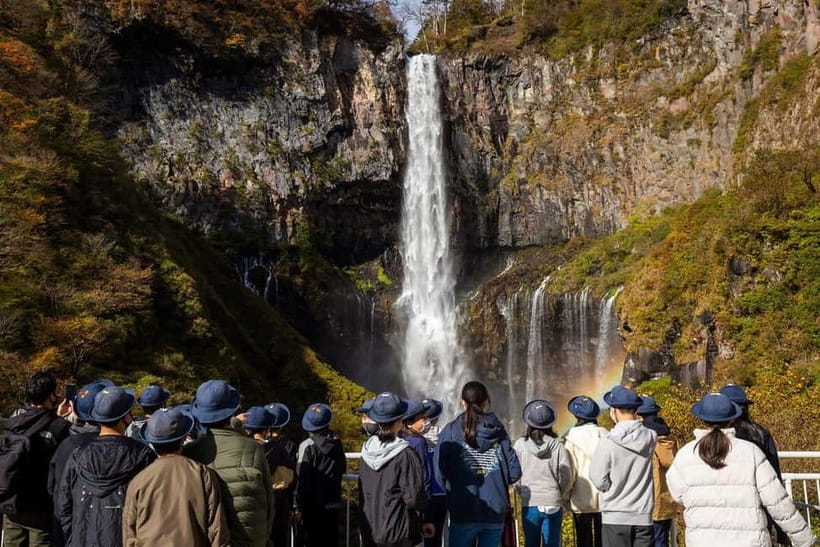 Nikko in Style: Luxury private Day Tour with English guide - Optional Add-Ons: Tamozawa Imperial Villa or Edo Wonderland