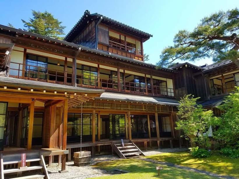 Nikko in Style: Luxury private Day Tour with English guide - Pick-Up, Drive Time, and the Pace You’ll Actually Want