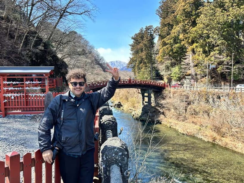 Nikko: Kegon Falls, Lake Chuzenji & Toshogu Temple - Key Highlights You Should Care About