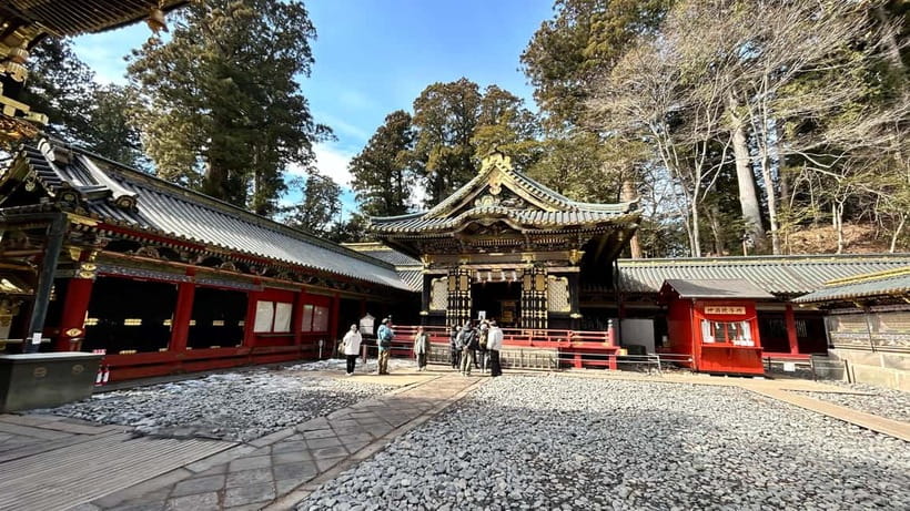 Nikko: Kegon Falls, Lake Chuzenji & Toshogu Temple - Price and Value: Is $89 a Fair Deal for This Route?