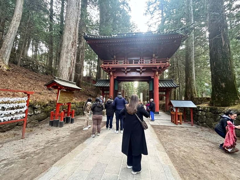 Nikko: Kegon Falls, Lake Chuzenji & Toshogu Temple - What You’ll Actually Do on the Day (Stop by Stop)