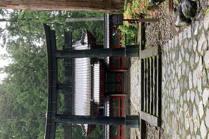 Nikko one day trip GREEN NUMBER PLATES - Lake Chuzenji and Japan Romantic Road: The Drive Portion You’ll Feel