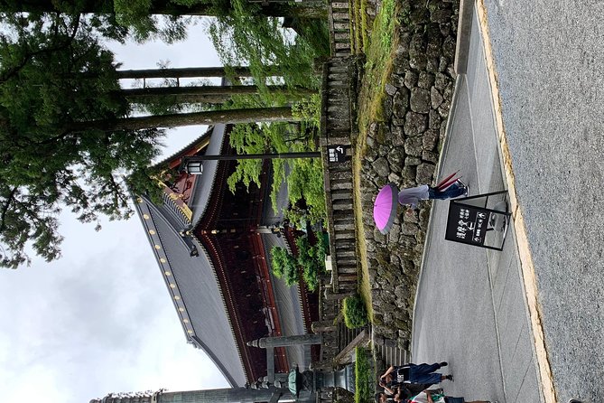 Nikko one day trip GREEN NUMBER PLATES - Toshogu Shrine: The Stop That Makes the Whole Day Worth It