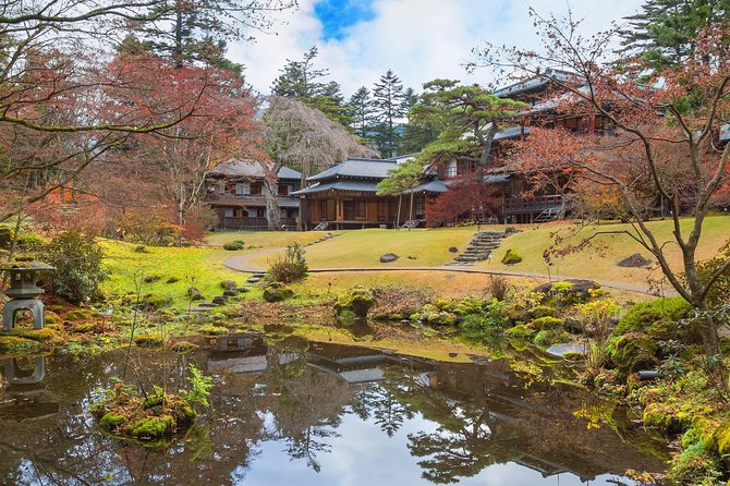 Nikko Private Car Tour – English Driver, Flexible Schedule - Nikko Tosho-gu: UNESCO splendor without rushing your legs