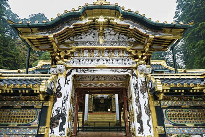 Nikko Private Custom Tour with Local Guide - Key highlights at a glance