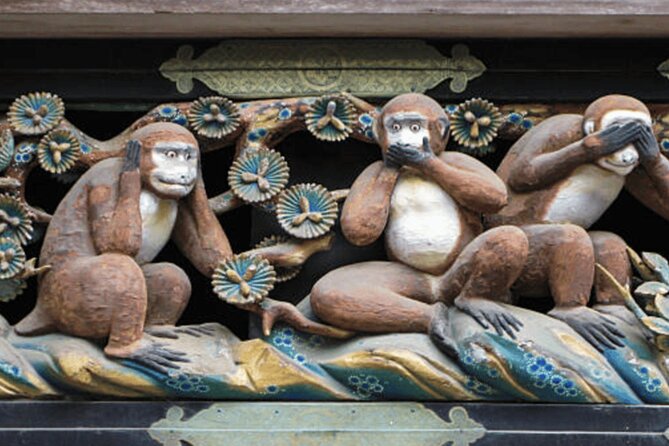 Nikko Private Custom Tour with Local Guide - Why a private guide makes Nikko easier and more meaningful