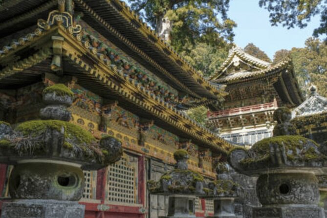 Nikko Private Custom Tour with Local Guide - Futarasan Shrine, Kegon Falls, and Lake Chuzenji: culture then nature