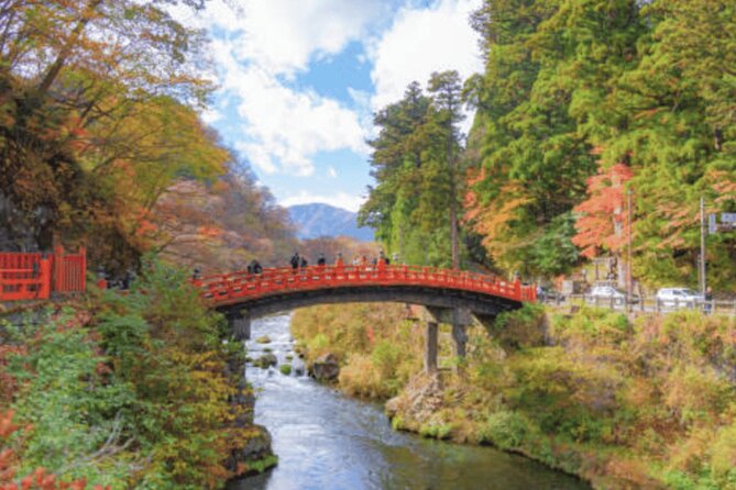 Nikko Private Custom Tour with Local Guide - What’s included, what’s not, and how to budget your day