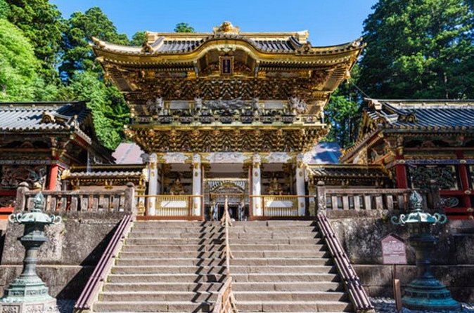 Nikko Private Custom Tour with Local Guide - Timing and walking realities in a 6-hour Nikko day