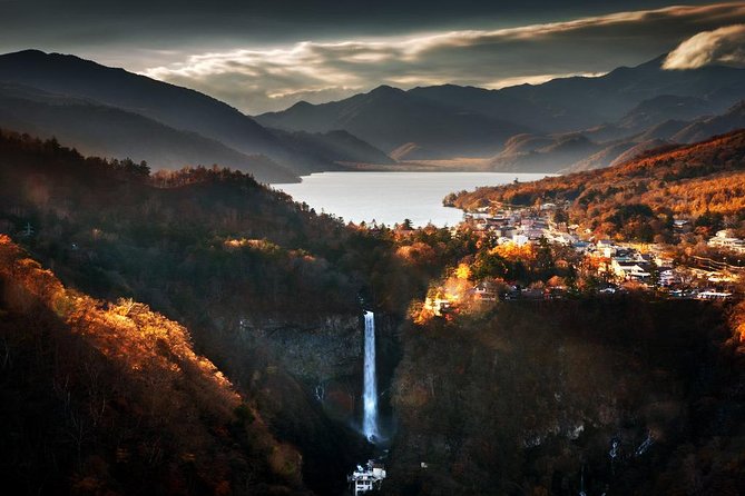 Nikko Private Day Tour from Tokyo with English-Speaking Driver - Key things I’d note before you go
