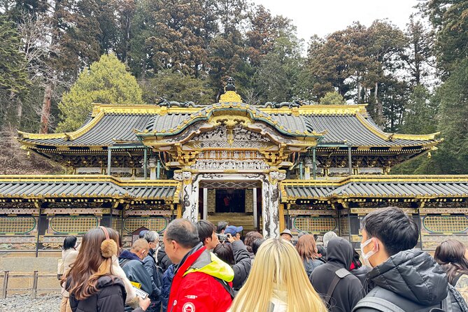 Nikko Private Day Tour – Temples, Nature & Hidden Gems - Key highlights worth your attention