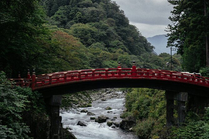 Nikko Private Day Tour – Temples, Nature & Hidden Gems - Why this private Nikko day feels so much easier than DIY