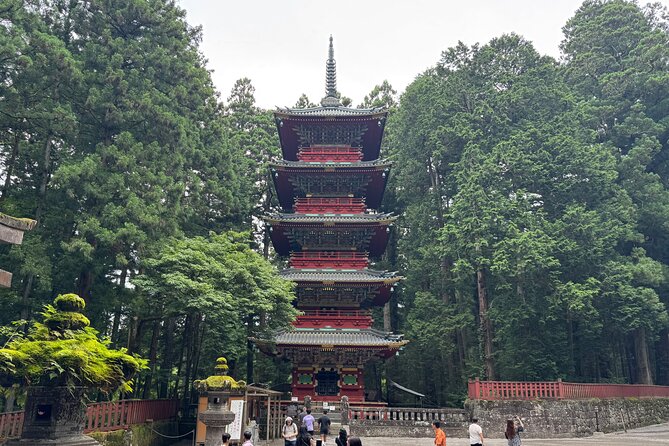 Nikko Private Day Tour – Temples, Nature & Hidden Gems - Rinno-ji Temple: the quieter, important chapter of Nikko
