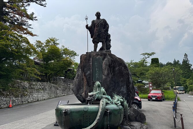 Nikko Private Day Tour – Temples, Nature & Hidden Gems - Nikko National Park and Kirifuri Waterfall: the nature break you’ll feel
