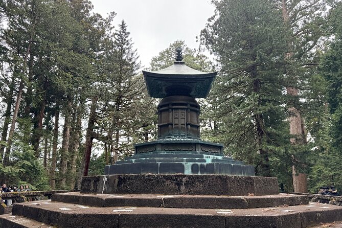 Nikko Private Day Tour – Temples, Nature & Hidden Gems - Getting there smoothly: pickup, transport comfort, and time reality