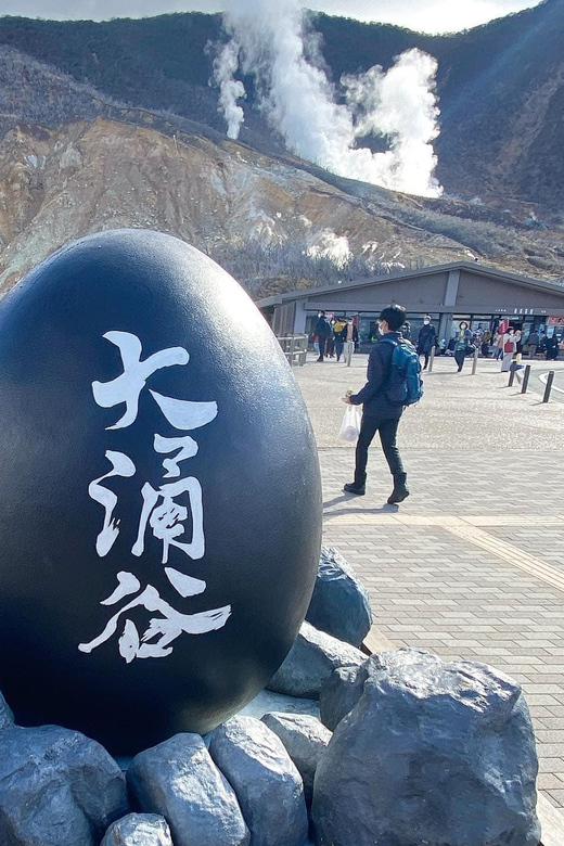 Nikko Private Day Tour with English Speaking Expert Driver - Key highlights in this Nikko private day
