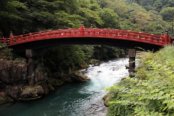 Nikko Private Tour by public transportation - Key points to know before you go