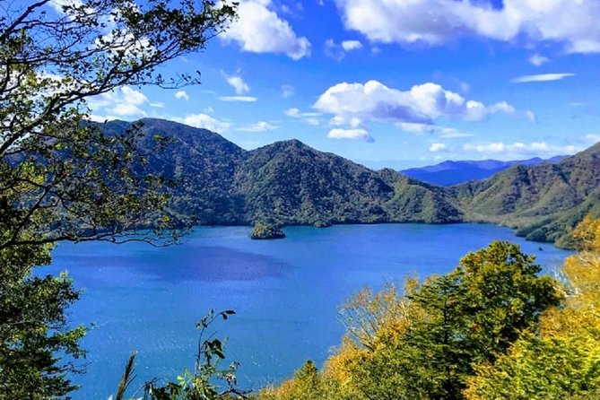Nikko Private Tour by public transportation - Meeting at Hilton Tokyo and the 8:00 a.m. start
