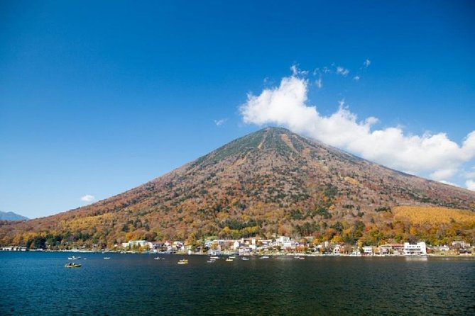 Nikko Private Tour by public transportation - The guide quality is the difference maker