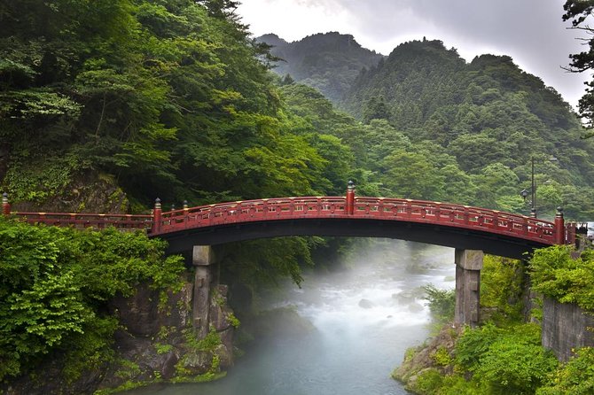 Nikko Private Tour by public transportation - Price and the real value at $208.11 per person