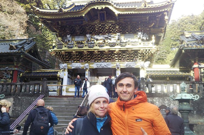 Nikko Private Tour from Tokyo with Licensed Guide and Vehicle - Price and value: what this private Nikko trip really costs