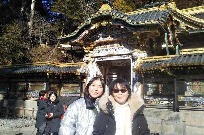 Nikko Private Tour from Tokyo with Licensed Guide and Vehicle - UNESCO heavyweights: Tosho-gu, Taiyū-in, Rin’nōji, and Futarasan