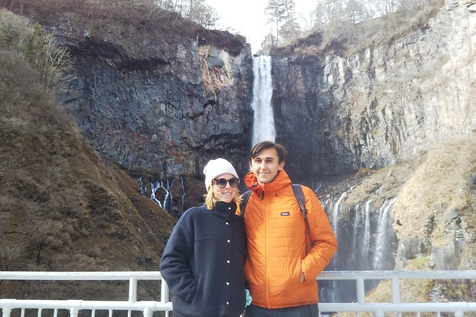 Nikko Private Tour from Tokyo with Licensed Guide and Vehicle - Akechidaira and ropeway reality: plan for closure and changing views