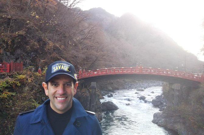 Nikko Private Tour from Tokyo with Licensed Guide and Vehicle - What you’ll feel during the ride: transfers, comfort, and timing