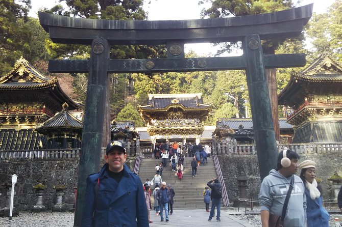 Nikko Private Tour from Tokyo with Licensed Guide and Vehicle - How the day works: a 10-hour Nikko loop built for choices