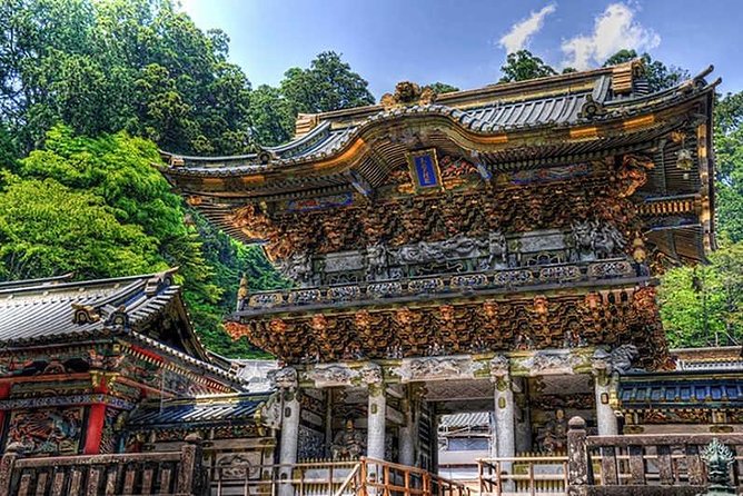 Nikko private tour with English speaking guide - Why the English-Speaking Guide Matters (and a Quick Tip to Confirm)
