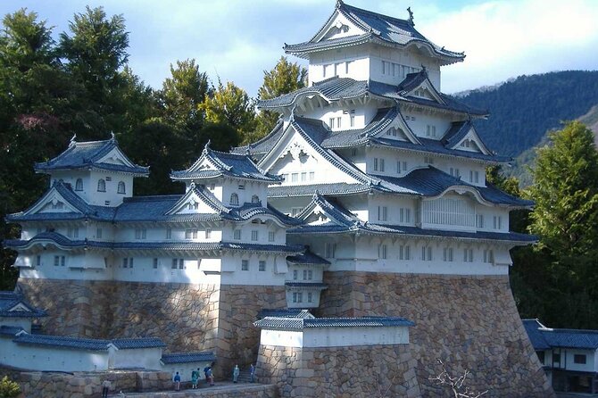 Nikko private tour with English speaking guide - Getting There from Tokyo: Traffic, Time, and Staying Sane