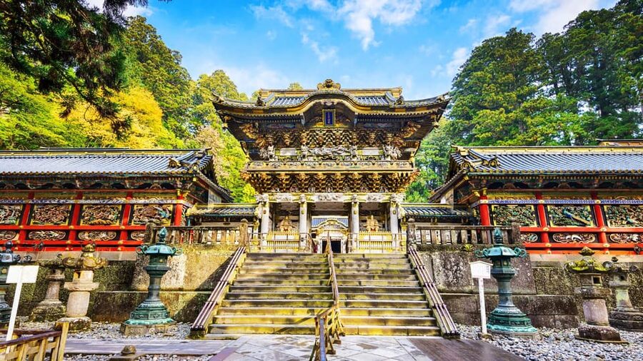 Nikko: Private Walking Tour with Local Guide - Key highlights you’ll actually feel during the day