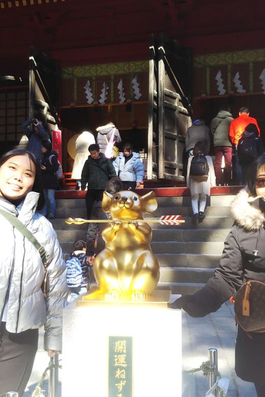 Nikko: Private Walking Tour with Local Guide - Price and value: what $151 buys you (and what you still pay)