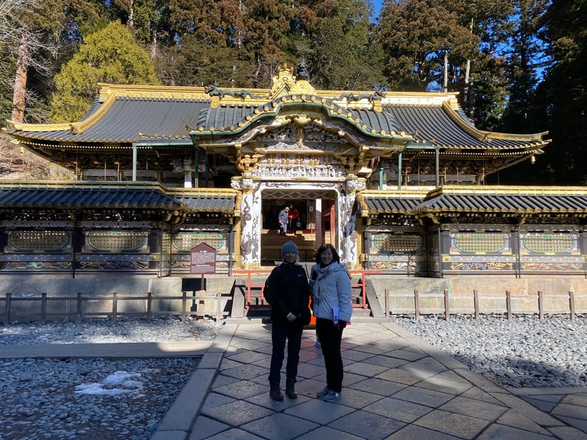 Nikko: Private Walking Tour with Local Guide - A private day in Nikko that doesn’t feel like a checklist