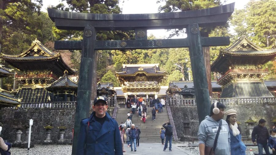 Nikko: Private Walking Tour with Local Guide - Adding temples like Rinnoji and other highlights when you customize