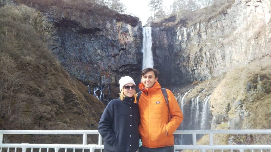 Nikko: Private Walking Tour with Local Guide - How guides handle crowds and timing without making it stressful