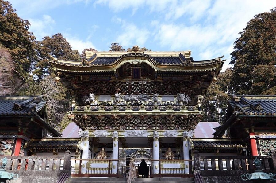 Nikko's Majestic Landscapes: Private Guided Tour - Key highlights I’d plan around