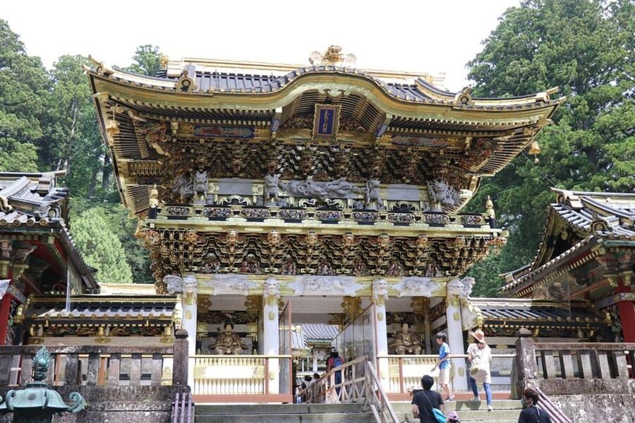 Nikko's Majestic Landscapes: Private Guided Tour - Why a private Nikko day makes sense
