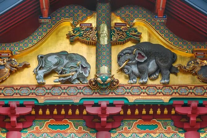Nikko Tour by Private Car and English Speaking Driver - Key highlights in plain English