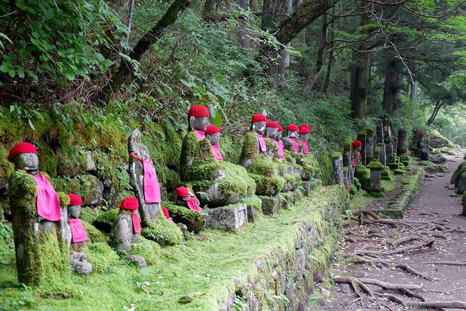 Nikko Tour by Private Car and English Speaking Driver - Nikko Toshogu Shrine: the Tokugawa Ieyasu stop