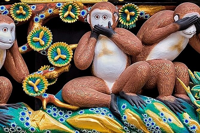 Nikko Tour by Private Car and English Speaking Driver - How the 9–10 hour day really plays out