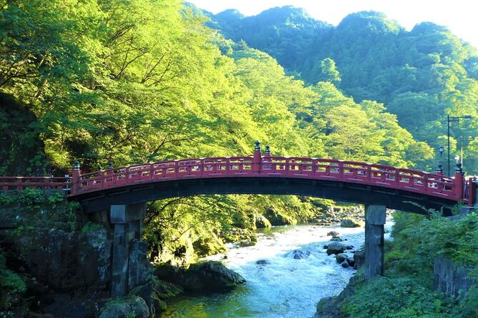Nikko Tour by Private Car and English Speaking Driver - Price and value: $480 per group, up to 3 people