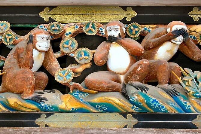 Nikko Tour by Private Car and English Speaking Driver - Who this tour fits best (and who should consider alternatives)