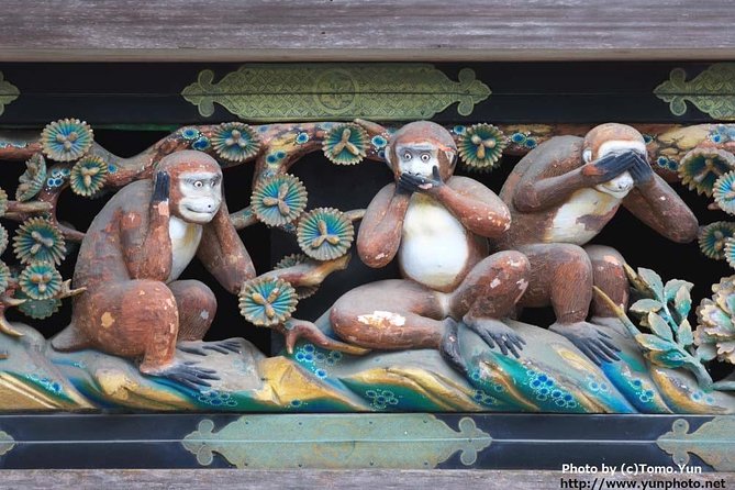 Nikko World Heritage 1 Day Tour - Price and Logistics: what you’re really paying for