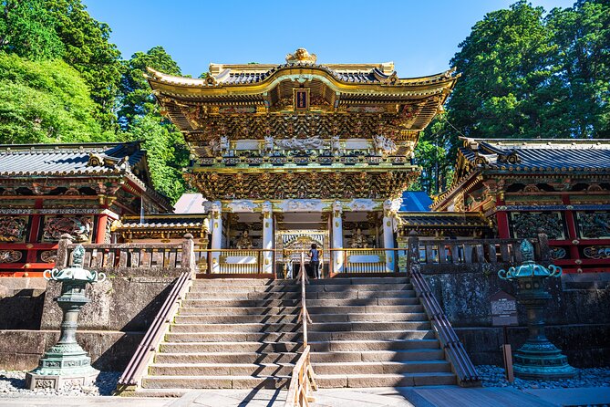 Nikko World Heritage 1 Day Tour - Guides and drivers: the difference between a good day and a great day