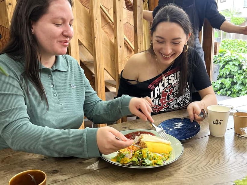 NO DIET CLUB - Unique local food tour in Tokyo ! - Key Highlights You’ll Feel Immediately