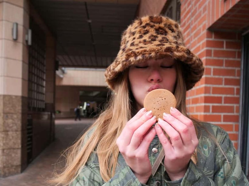 NO DIET CLUB - Unique local food tour in Tokyo ! - Sangenjaya, One Stop From Shibuya Yet Worlds Apart