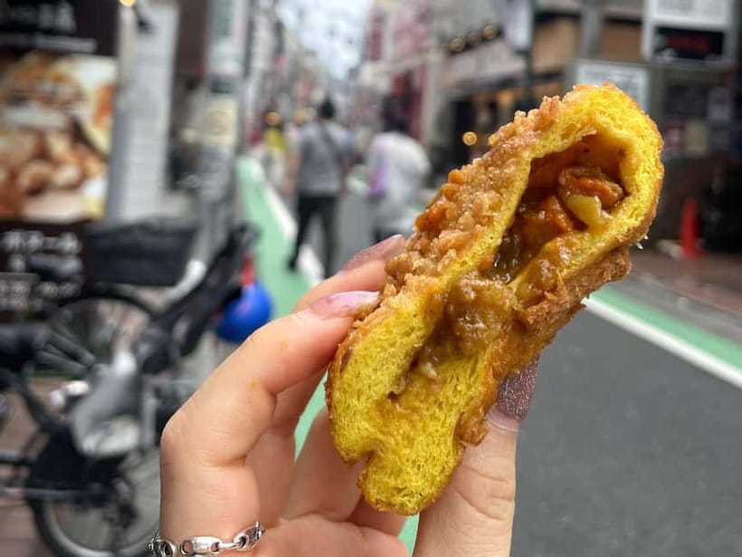 NO DIET CLUB - Unique local food tour in Tokyo ! - Pescatarians Welcome, Seasonal Adjustments