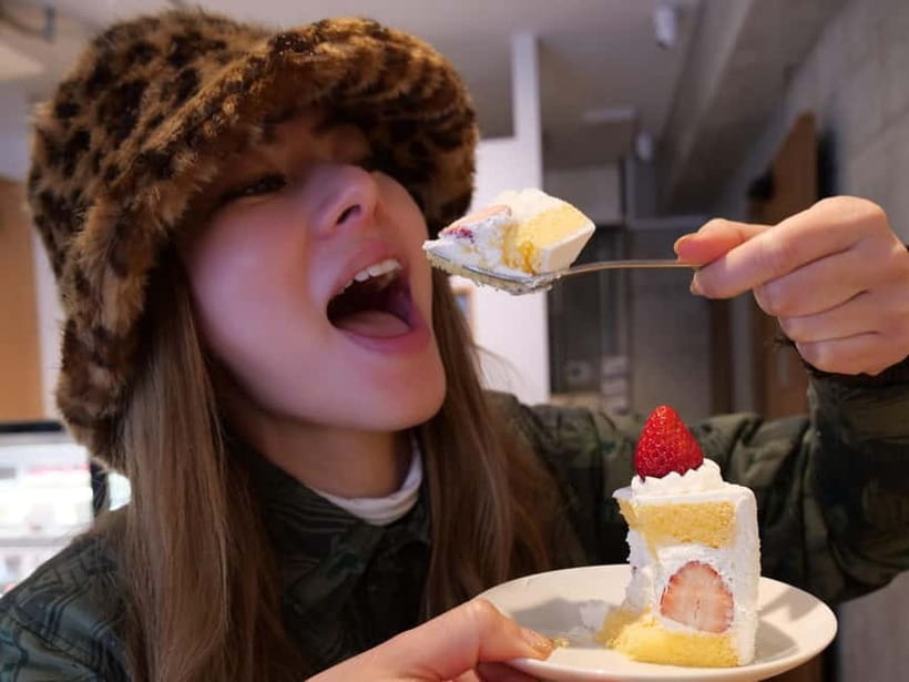 NO DIET CLUB - Unique local food tour in Tokyo ! - Should You Book NO DIET CLUB in Tokyo?